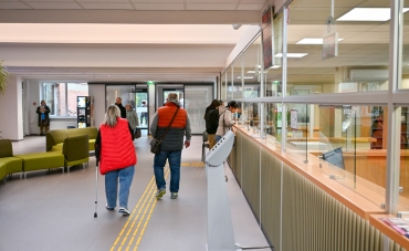 Panevėžio miesto gyventojai kviečiami pasinaudoti nemokamais skiepais