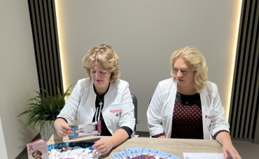 Rugsėjo 17 d. minima Pasaulinė pacientų saugos diena