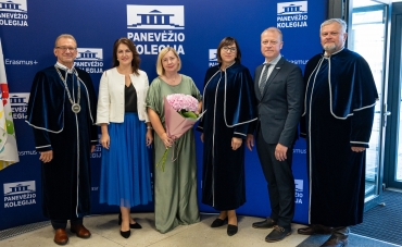Su Rugsėjo 1-ąją! 